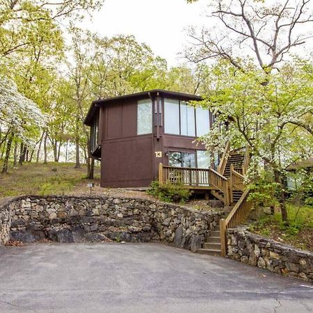 Unit 13-Treetop 2 Bedroom Villa Village of Four Seasons Exterior foto