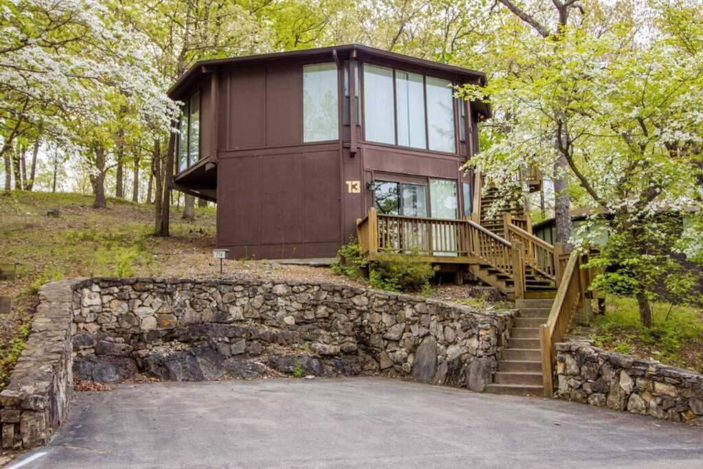 Unit 13-Treetop 2 Bedroom Villa Village of Four Seasons Exterior foto